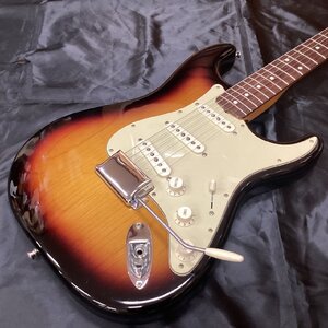 Fender American Vintage62 Stratcaster【イオン新潟西店】