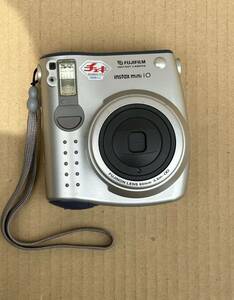 FUJIFILM instax mini 動作未確認　ジャンク