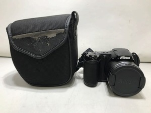 ニコン Nikon デジタルカメラ COOLPIX L810