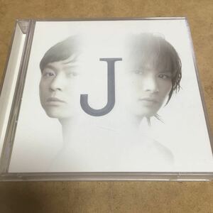 水星価格！KinKi Kids J album 完全初回限定盤 CD＋DVD 歌詞カードなし。