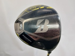 入間■【中古】 ブリヂストン BRIDGESTONE JGR TourAD J16-11W S 10.5[3992]