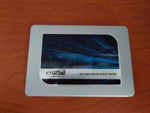 crucial CT500MX500SSD1