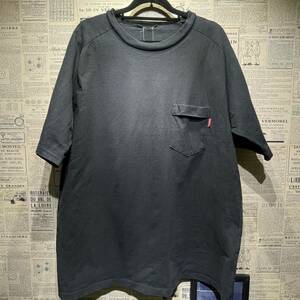 WTAPS ダブルタップス Tシャツ size XL