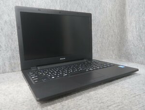 MouseComputer MPro-NB370H2-SSD-A Core i5-5200U 2.2GHz 8GB ノート ジャンク N80518