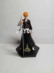 BLEACH ブリーチ キャラクターズ　 黒崎一護 ①