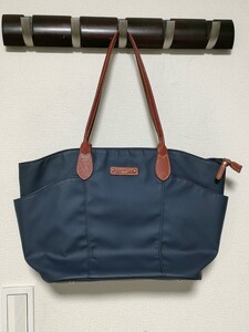 ☆【Sac Unit by SAC】トートバッグ☆レディース☆USED【253】