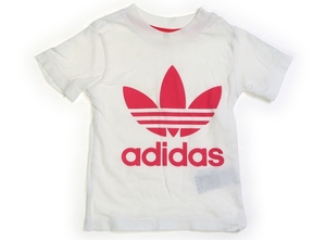 アディダス Adidas Tシャツ・カットソー 90サイズ 女の子 子供服 ベビー服 キッズ