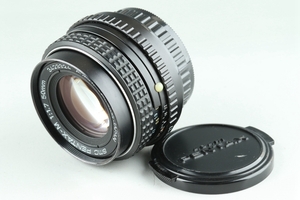 Asahi SMC Pentax-M 50mm F/1.7 Lens for Pentax K #25086C3