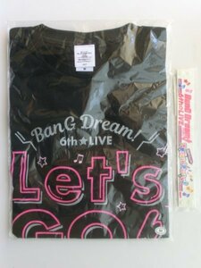 バンドリ Bang Dream! 6th☆LIVE Let