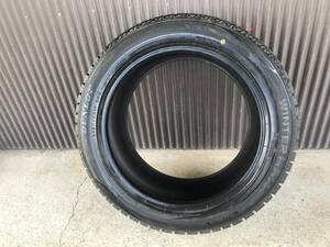 【在庫限定品】2018年製 新品 ダンロップ 245/45R17 85Q ウインターマックスWM02 　1本◆D1846