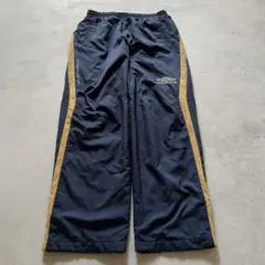 00s archive UMBRO nylon pants tech y2k