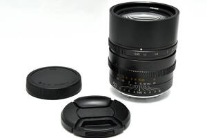 貴重！ 限定！ キレイ！ 銘匠光学　TTArtisan 50mm f/0.95　SONY E　APS-C　ソニー　単焦点　開放 F値0.95 ★★