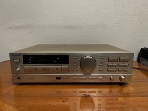 Panasonic DATデッキ SV-DA10