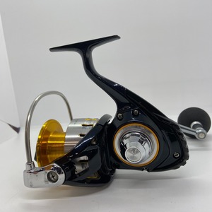 ΨΨ DAIWA ダイワ スピニングリール　16ブラスト 4500H　 箱付 059705 やや傷や汚れあり