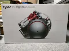 ダイソン dyson V4 digital absolute 極美品