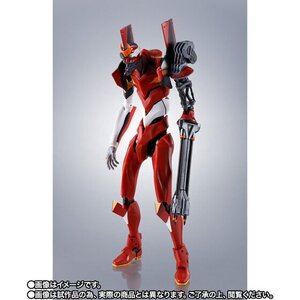 【魂ウェブ商店】【 ROBOT魂 】【ロボット魂】＜SIDE EVA＞　 　エヴァンゲリオン　　改　2号機　　　β　　　/2号機　【411】★