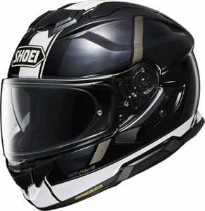 SHOEI フルフェイスヘルメット　GT-Air3　ジーティー - エアー スリー　SCENARIO　シナリオ　TC-5　XL　61ｃｍ