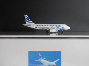 ◆ＡＩＲＢＵＳ [ｃｏｒｐｏｒａｔｅ　ｊｅｔｌｉｎｅｒ]◆Dragon Wings[55682]1:400◆Ａ３１９