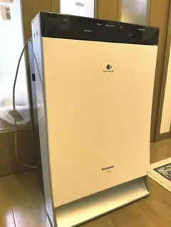 Panasonic nanoe X 加湿空気清浄機