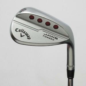 キャロウェイゴルフ Callaway Golf JAWS フォージド CRM ウェッジ Dynamic Gold HT 【56-12】 シャフト：Dynamic Gold HT