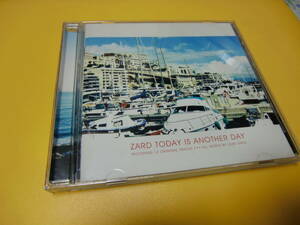 ZARDのアルバム「ZARD TODAY IS ANOTHER DAY」全12曲