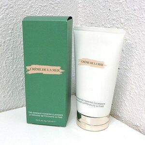 LA MER/ラ メール ザ・エッセンス フォーミング クレンザー 125ml (洗顔料) [ドゥラメール] ドゥ・ラ・メール/DE LA MER