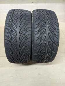 215/45R17　2本セット　フェデラル　FEDERAL SS595