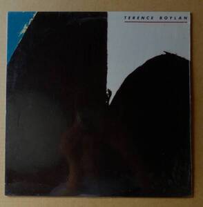 TERENCE BOYLAN「1st」米ORIG[ASYLUM雲]シュリンク美品