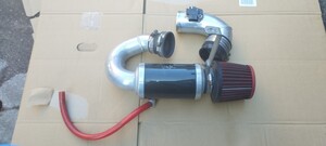 GE8フィット ホンダ パワーチャンバー ZERO1000 零1000 エアクリーナー チャンバー GE6/GE7/GE8/GE9 環状 VTEC 