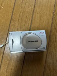 OLYMPUS C-1zoom ジャンク品