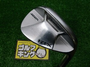 GK古城■ 377 クリーブランド RTX DEEP FORGED 48-10 ウェッジ★DG(日本) ★S200★48度★お買い得★オススメ★