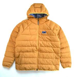 patagoniaパタゴニア 50周年記念モデル コットン ダウン ジャケット DRIDE MANGO sizeXL