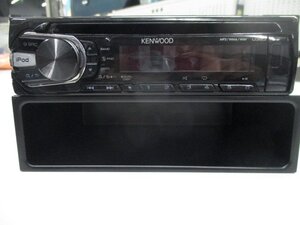 ■中古パーツ■ケンウッド　CD　U393　ダイハツ　トヨタ車などに　着払いのみ