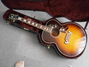 Gibson　1968　SJ-200　2018年製