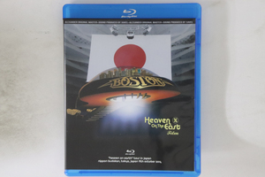 国不明Blueray Boston Heaven On The East Film ALXBD023 ALEXANDER /00110