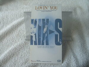 ★ KIX-S 【LOVIN