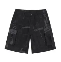 Supplier Basquiet Tuxedo Shorts