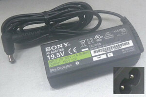 SONY AC-E1920L 19.5V2A ■670-01