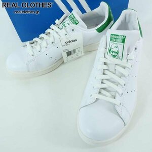 adidas/アディダス STAN SMITH/スタンスミス スニーカー M20324/27.5 /080