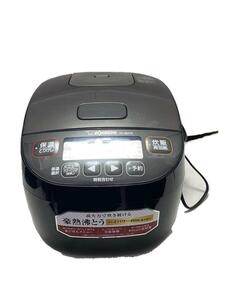 ZOJIRUSHI◆炊飯器 NL-BD05-BA