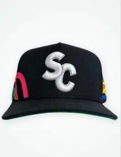 Sneaker Con 15th Anniversary Cap