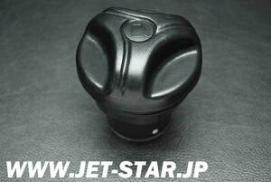 シードゥ GTI LE RFI 2003年モデル 純正 FUEL TANK CAP (部品番号275500430) 中古 [S560-013]