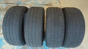 ★現品限り特価★　TOYO　TRANPATH LuII 235/50R18 101W XL　合計4本セット 　アルファード　ヴェルファイア　