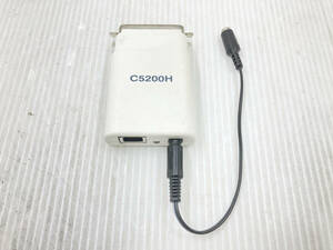 ●RICOH C5200H ラインプリンター　本体のみ　中古品