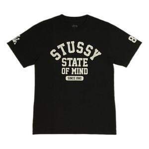 STUSSY ステューシー Tシャツ S