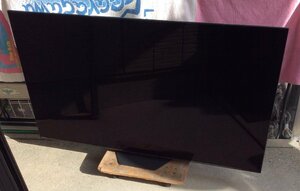 【RKGTV-75】特価！ハイセンス/4K液晶テレビ/65型/65U9N/中古品/2024年製/来店引き歓迎