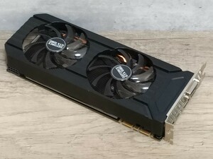 NVIDIA Palit GeForce GTX1080 8GB DUAL 【グラフィックボード】