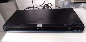 Panasonic DIGA DMR-BW680　ハイビジョンブルーレイディスクレコーダー　現状品　10076637-45380