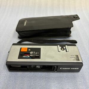 ★★Canon キャノン コンパクトカメラ 110ED 中古現状品