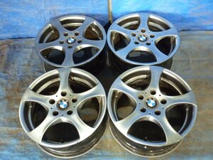 BMW純正 16×7J +36 5H-120PCD E90/E92/F30/F31/F34/F32/F36 等に